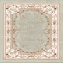 Conceptum Eexfab625 Alfombra Multicolor 140 x 220 cm